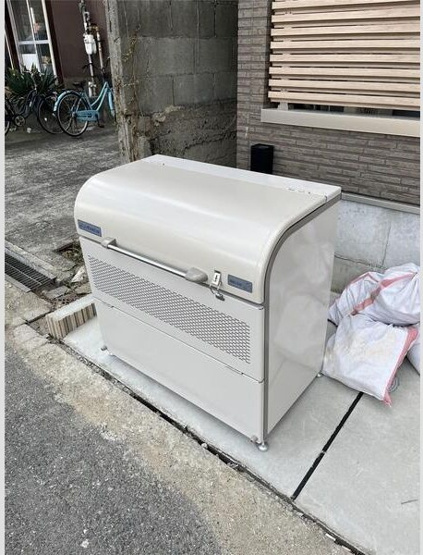 【設備】 | GRANDIR堺石津