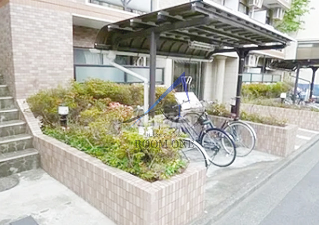 ライオンズマンション中野南