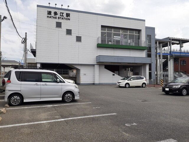 【周辺】 | 映画ちいかわ〜人魚の島のひみつ〜 | 波多江駅まで650m