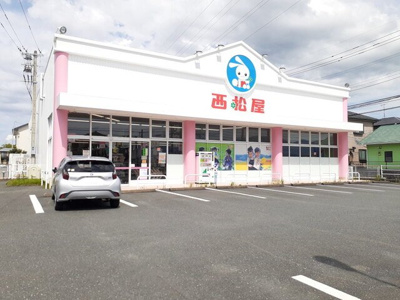 【周辺】 | 映画ちいかわ〜人魚の島のひみつ〜 | 西松屋前原店まで270m