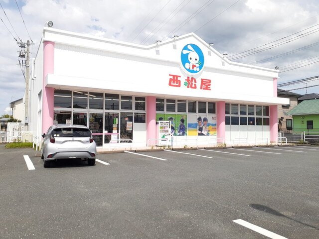 【周辺】 | 映画ちいかわ〜人魚の島のひみつ〜 | 西松屋前原店まで270m