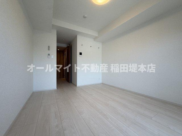 川崎市多摩区西生田２丁目の賃貸マンションの寝室