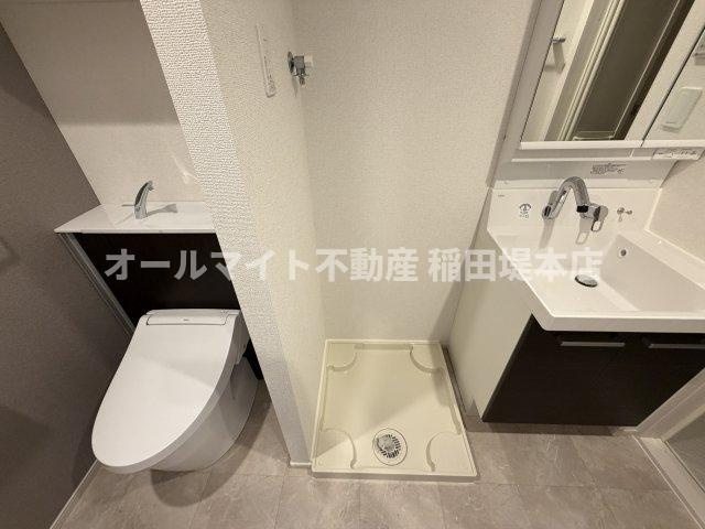 川崎市多摩区西生田２丁目の賃貸マンションのその他