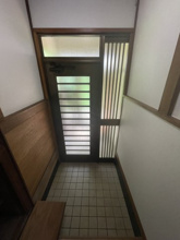 【玄関】 | 佐倉市並木町戸建/96