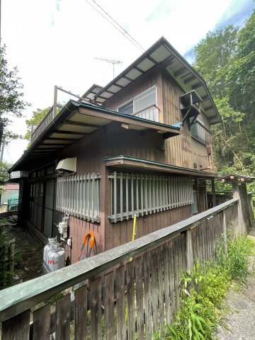 【外観】 | 佐倉市並木町戸建/96