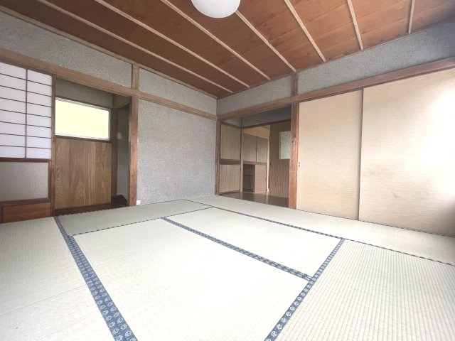 【和室】 | 佐倉市並木町戸建/96