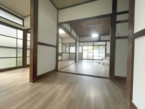 【居間・リビング】 | 佐倉市並木町戸建/96