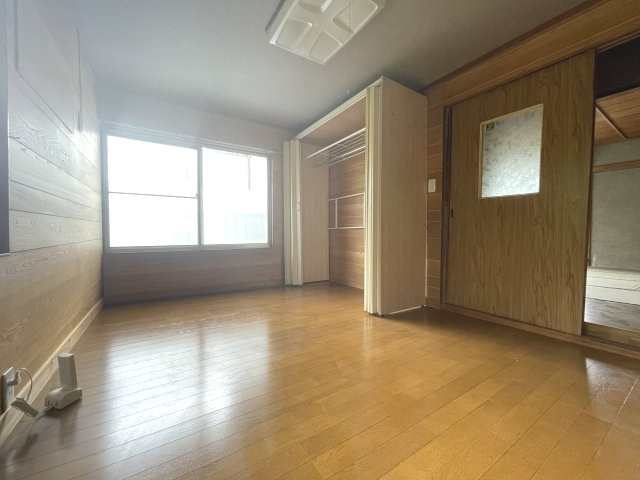 【寝室】 | 佐倉市並木町戸建/96