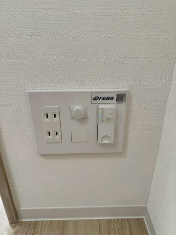 メイクス大阪鶴見の設備