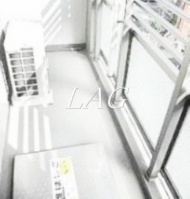 【バルコニー】 | ヴィータローザ南砂町 | バルコニーです。