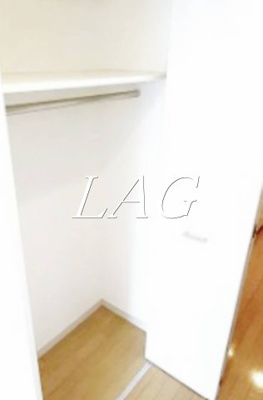 【収納】 | ヴィータローザ南砂町 | 収納です。