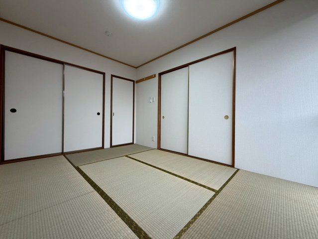 【その他】 | ファーストハイツ福王台
