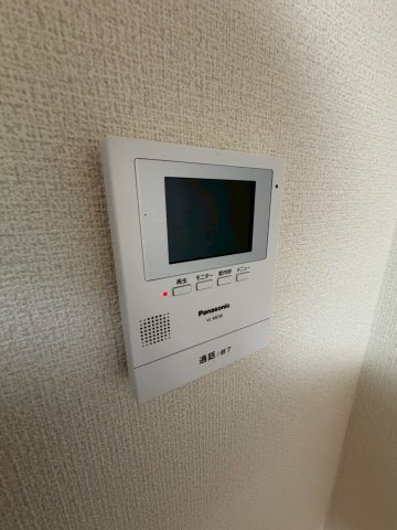 【セキュリティ】 | ファーストハイツ福王台