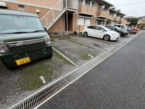 【駐車場】 | ファーストハイツ福王台