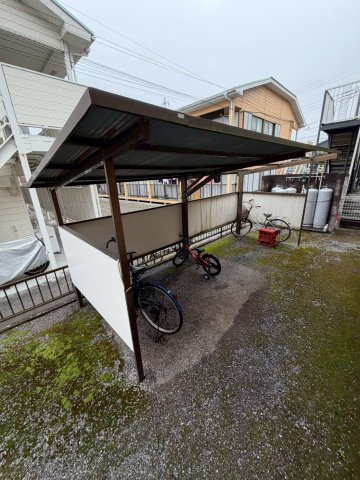 【その他共用部分】 | ファーストハイツ福王台