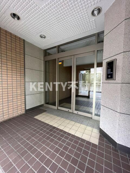 【その他共用部分】 | サンハイム南馬込