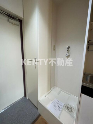 【設備】 | サンハイム南馬込