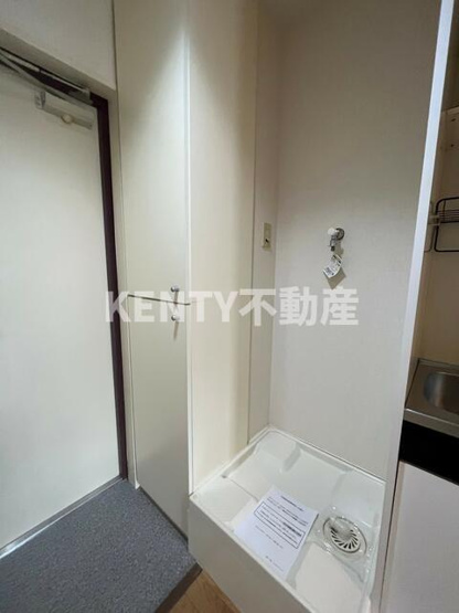 【設備】 | サンハイム南馬込