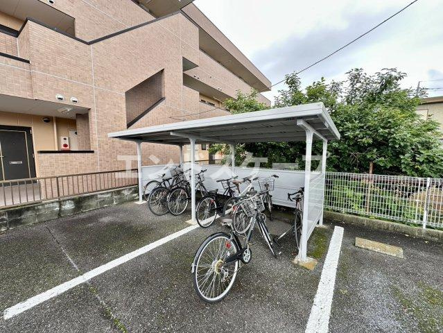 マンションユザワのその他共用部分|高崎、前橋のお部屋探しはエンドスケープまで！お客様の理想お聞かせ下さい♪