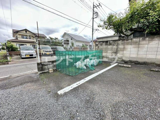 マンションユザワのその他共用部分|高崎、前橋のお部屋探しはエンドスケープまで！お客様の理想お聞かせ下さい♪