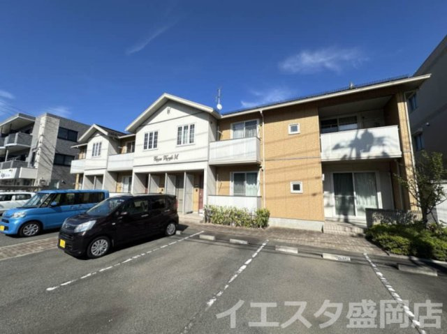 カサベルデＭ