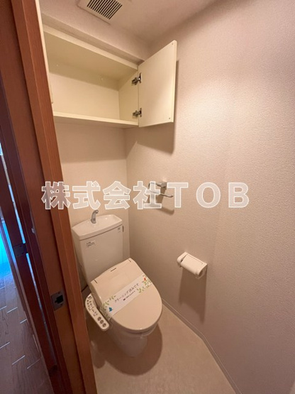 【トイレ】 | サンクレール高井戸