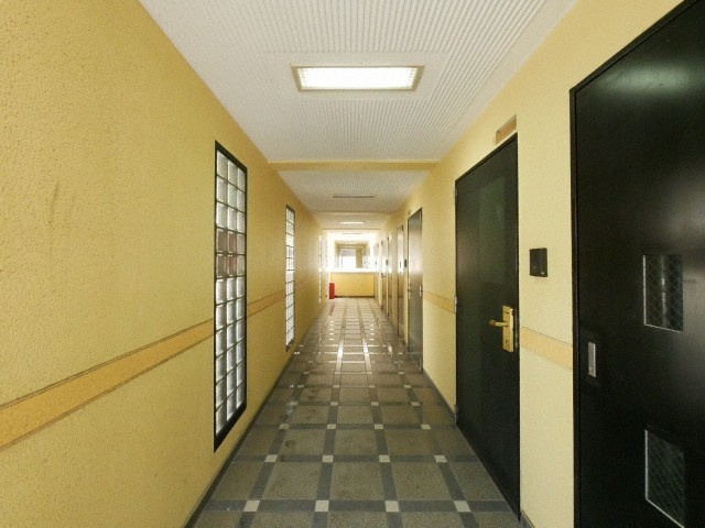 【ロビー】 | シャルマンフジ堺東弐番館