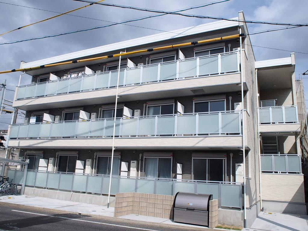 リブリ・露橋