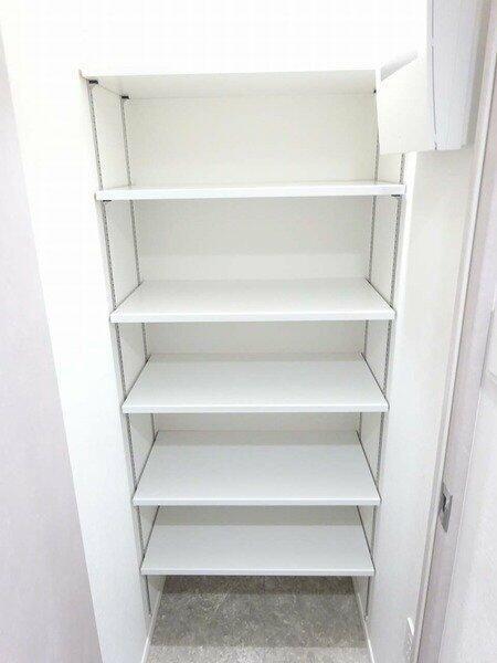 ARKMARK東向島AZのその他|シューズボックス