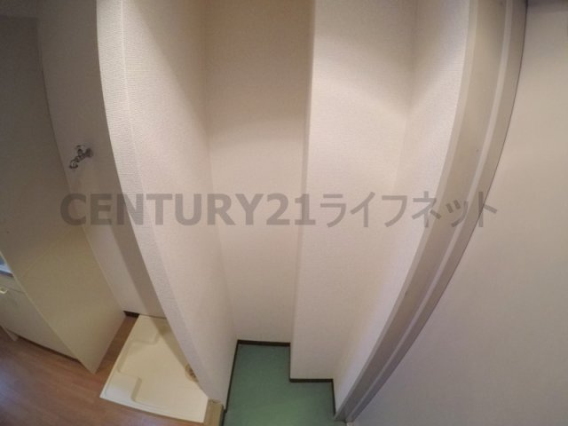 【玄関】 | ウインズコート東三国
