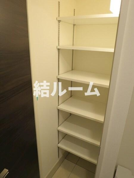 板橋区熊野町の賃貸マンションのその他
