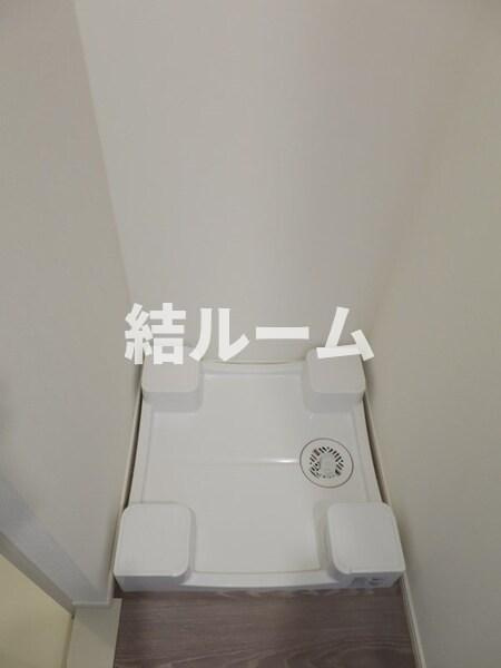 板橋区熊野町の賃貸マンションの設備