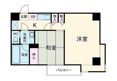  | リオ北上尾