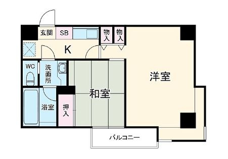  | リオ北上尾
