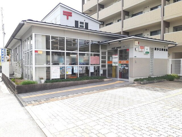 【周辺】 | ロジーモ | 波多江郵便局まで500m