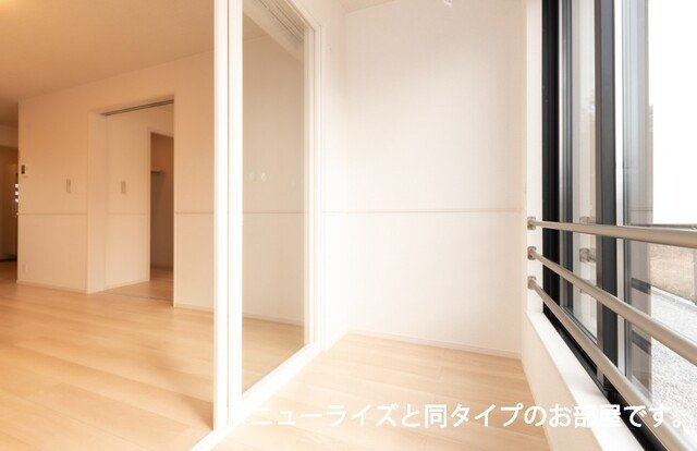【内装】 | ロジーモ | おしゃれな内装です