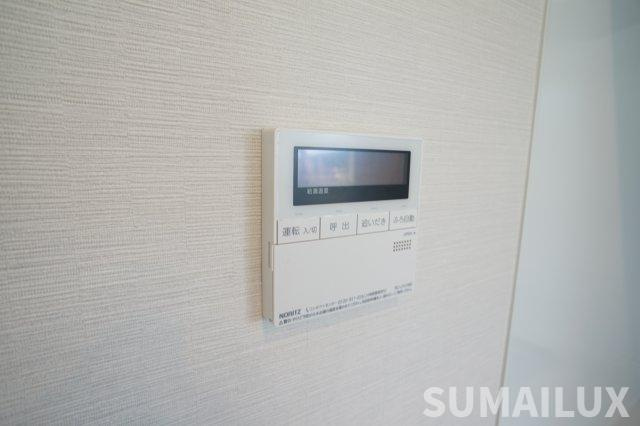 ＨＥＭ　ＦＩＫＡの設備