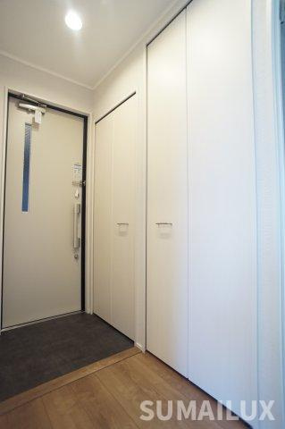 ＨＥＭ　ＦＩＫＡの玄関