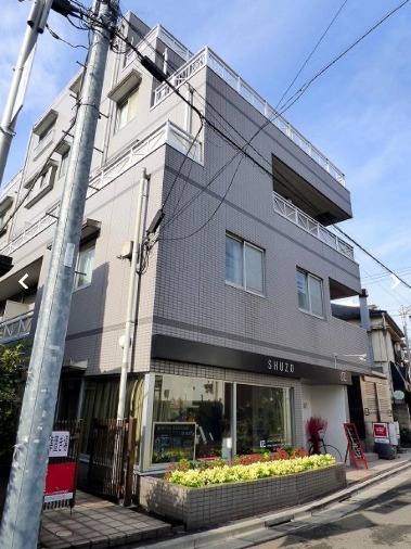 松原屋第三ビル