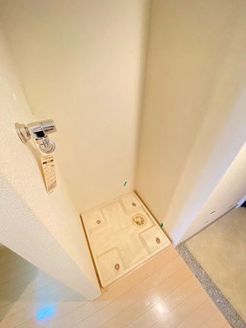 ウィルテラス千葉中央の設備