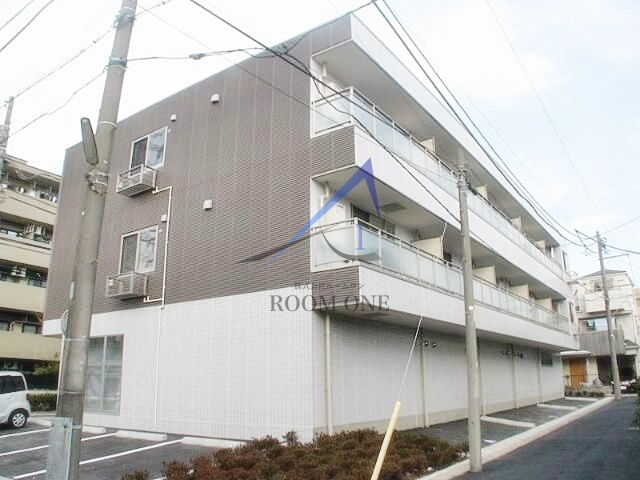ラージヒルズ町田