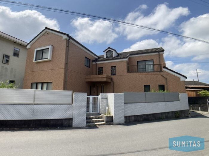 中古戸建