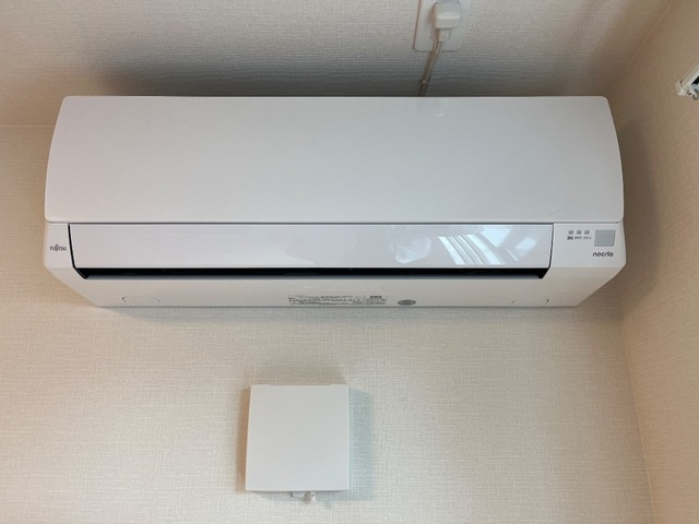 セレーノの設備