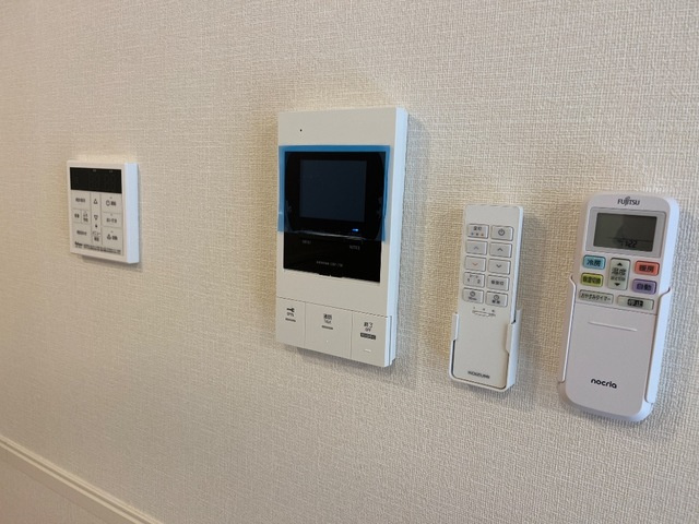 セレーノのセキュリティ