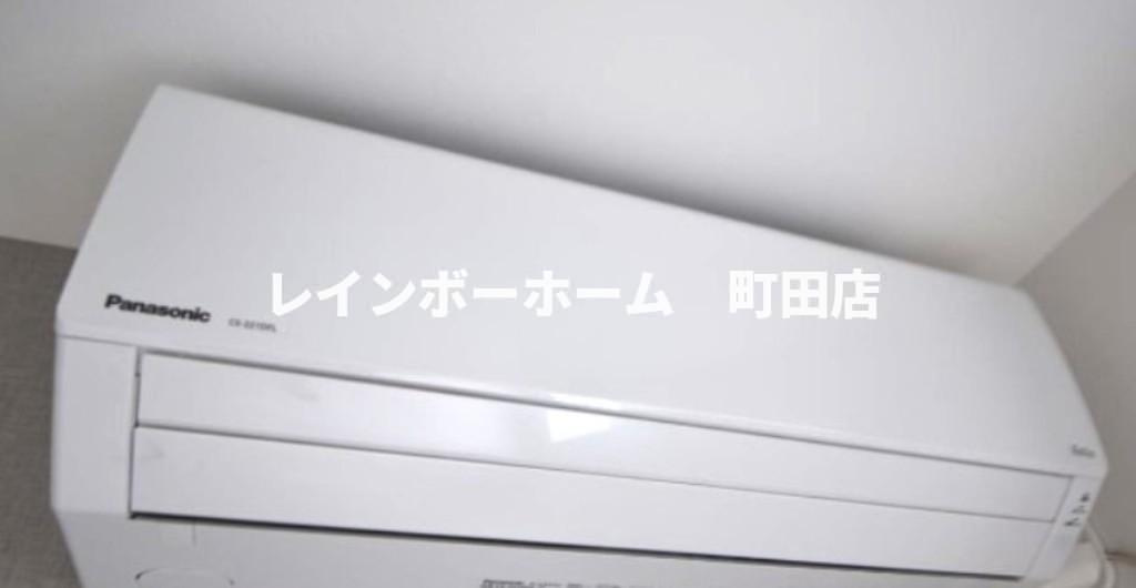 MELLAS相模原2※初期費用分割後払いサービス利用可能物件の設備|※イメージです