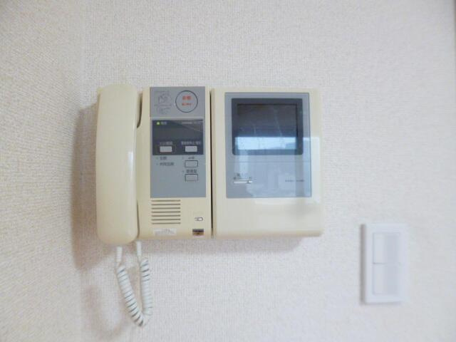 スカイコートヴィーダ五反田ウエストの設備|室内洗濯置き場