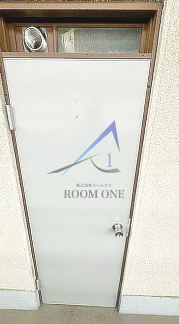 清和コーポ