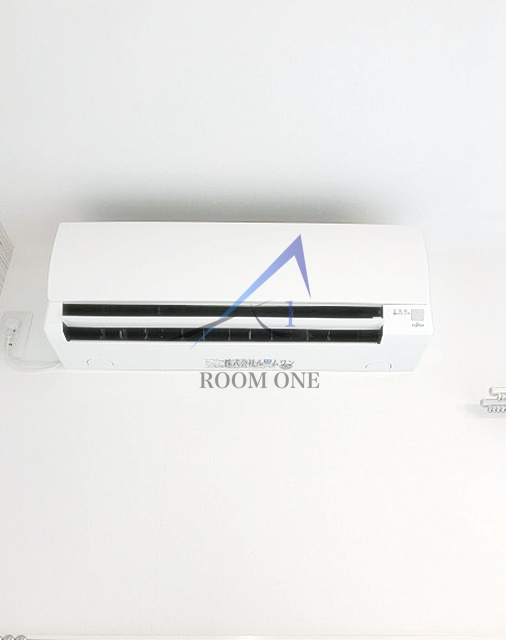 ＬＵＡＮＡのその他|エアコン付きです。