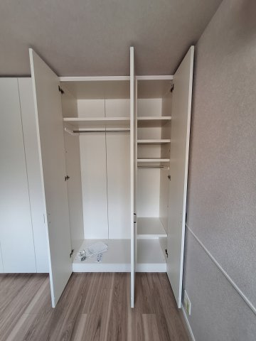 ＨＥＢＥＬ　ＭＡＩＳＯＮ　ＤＵＯの収納