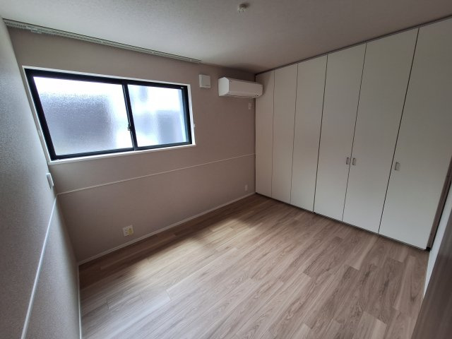 ＨＥＢＥＬ　ＭＡＩＳＯＮ　ＤＵＯの子供部屋